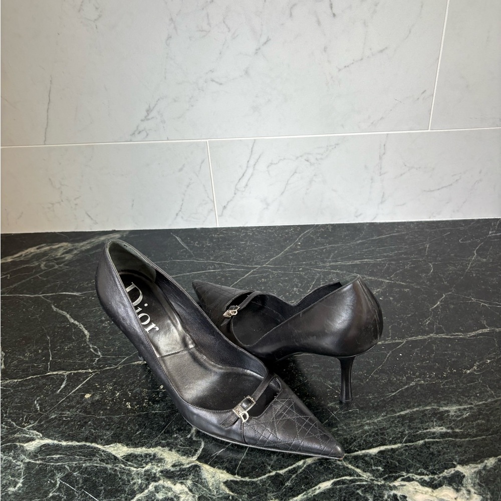 Dior Heels